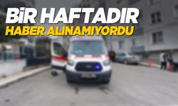Sinop'ta endişelendiren ihbar
