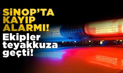 Alzheimer hastası kısa sürede bulundu