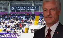 Sinopspor’dan Başkan Hamza İnce’ye vefa