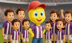 Ayşe Gül Kara Zorlu’dan Sinopspor’a özel şarkı