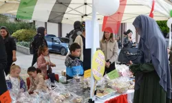 Durağan'da Gazze yararına kermes düzenlenecek