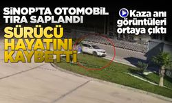 Kazanın güvenlik kamerası görüntüleri ortaya çıktı!