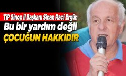 TİP’ten ücretsiz okul yemeği talebi