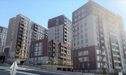 "Yüzyılın Konut Projesi"ne başvurular bugün başladı