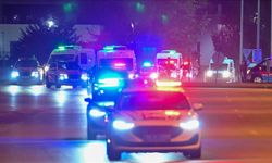 Şehit Türk askerlerinin naaşı ülkeye getirildi