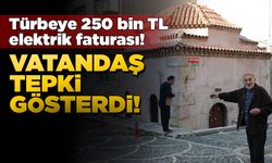 Evliyalar kentinde 9 türbenin kapısına kilit vuruldu