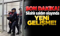 Sinop’taki silahlı saldırının failleri tutuklandı