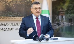 Vali Özarslan’dan Uyarı: Çocuklarımızın %87’si okul dışında risk altında!