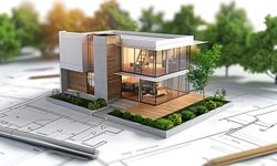 Doğa ile İç İçe Konumlanan Sürdürülebilir Villa Projeleri