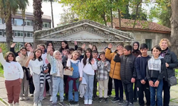 Sinop’u ilk kez gördüler