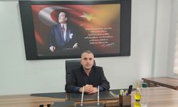 Olcay Erdal, Sinop Bakkallar Odası Başkanlığına Aday