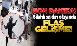 Silahlı saldırının zanlıları il dışında yakalandı