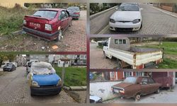 İlçe belediyesi uyardı! Bazı araçlar otoparka çekilecek