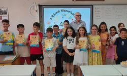 Hayatını eğitime adayan öğretmen Ahmet Bal emekli oldu