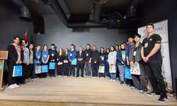 Sinop’ta yapay zekâyla üretilen fetih filmleri ödüllendirildi