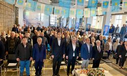 İYİ Parti Sinop’ta 4. Olağan İl Kongresi heyecanı