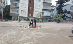 Sinop’ta yol güvenliği artırılıyor