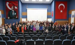 Tazelenme Üniversitesinde üçüncü yıl heyecanı başladı