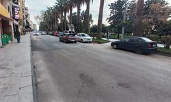 Sinop’ta hız önleyici kasis ve yaya geçidi talebi