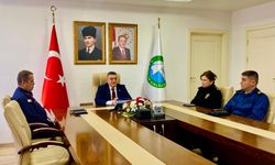 Vali Özarslan: "Asayiş olaylarının yüzde 98'i aydınlatıldı"