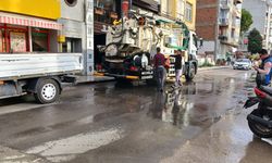 Rögar tıkanıklığına hızlı müdahale