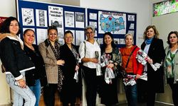 Sinop Kent Konseyi’nden Öğretmenler Günü etkinliği