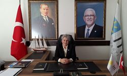 İYİ Parti’den Kadına Şiddetle Mücadele Günü açıklaması