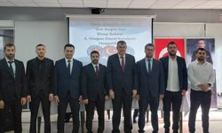 Türk Sağlık-Sen 3. Olağan Genel Kurulu tamamlandı