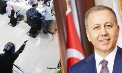 İçişleri Bakanı Yerlikaya Sinop'taki saldırı ile ilgili açıklama yaptı