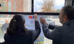 Çorum’da ‘koruyucu aile’ farkındalığı