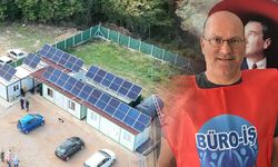 Sinop Büro-İş’ten belediyeye “hayvan barınağı” tepkisi