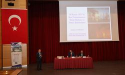 Sinop Deniz Muharebesi bilinmeyenleri anlatıldı