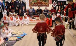 Osmaniye İlkokulu’ndan “Bir Başkadır Benim Memleketim” Projesi