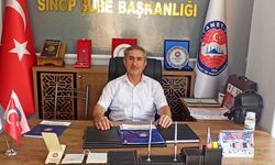 Yaşar Köstek’ten Regaib Kandili mesajı