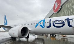 AJet Gökyüzüne 3 Yeni MAX Ekledi