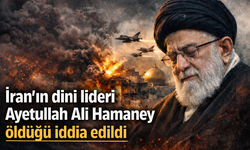 Hamaney’in Öldüğü İddiası Ortadoğu’yu sarstı