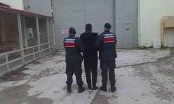 Kasten yaralama suçundan aranan şahıs yakalandı