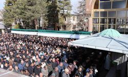 Motosiklet kazasında 1 kişi öldü