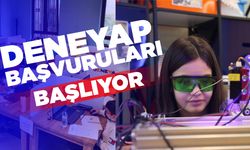 Sinop’ta geleceğin teknoloji yıldızları aranıyor!