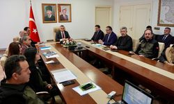 Sinop’ta 8 etaplı eko-turizm rotası oluşturulacak