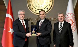 Sinop’ta TEKNOPARK projesi hayata geçiyor