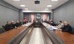 Oylar eşit çıkınca kuraya başvuruldu