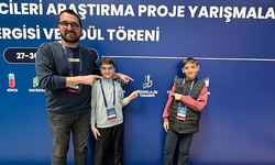 Sinoplu öğrenciler Türkiye Şampiyonluğu için Ankara’da