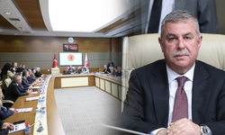 Milletvekili Maviş okul saldırılarını araştırma komisyonunda