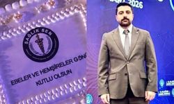 Sinop Türk Sağlık-Sen’den Hemşireler Gününde 'Pasta' tepkisi
