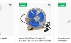 Yaz Sıcakları Etkisini Artırırken Serinlemek İçin Doğru Seçim Rehberi