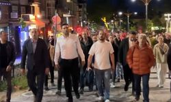 Sinop CHP'de mutlak butlan tepkisi!