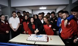 Sinop, YURTLİG Bilardo Müsabakasına ev sahipliği yapıyor