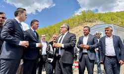 Sinop'ta eko-turizmi geliştirme çalışmaları sürüyor