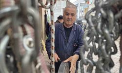 Kurban öncesi bıçakçılarda bileme yoğunluğu yaşanıyor